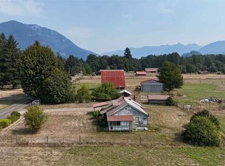 215 Kehoe Road, Randle, WA 98377