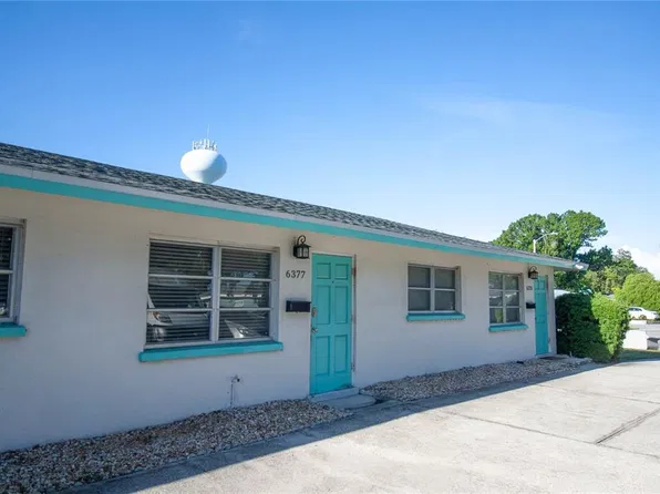 6377 Gateway Ave, Sarasota, FL 34231