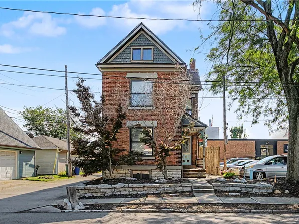 28 McDaniel St, Dayton, OH 45405