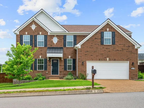 301 Cobblestone Lndg, Mount Juliet, TN 37122