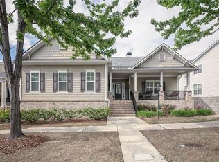 3831 Lake Pass Ln, Suwanee, GA 30024