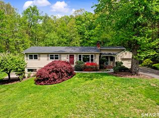 46 Todds Road, Ridgefield, CT 06877