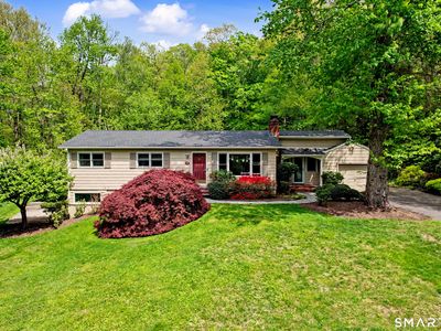 46 Todds Road, Ridgefield, CT, 06877