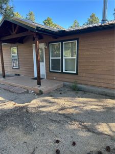 4586 S Hualapai Mountain Rd, Kingman, AZ, 86401