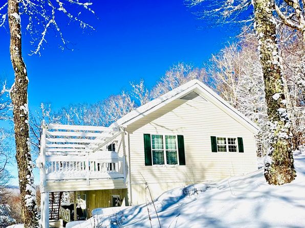 3645 Hickory Nut Gap Rd