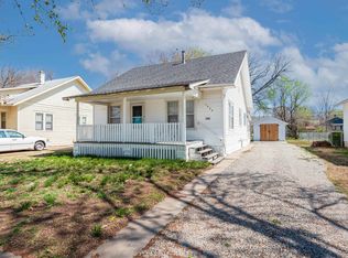 1330 S Greenwood Ave, Wichita, KS 67211