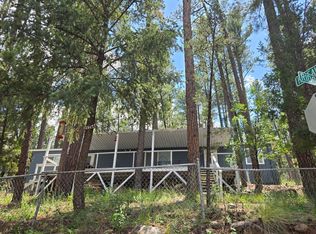 214 Hideaway Ln #996, Ruidoso, NM 88345