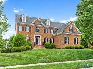 13414 Welby Mews, Midlothian, VA 23113