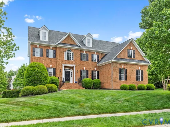 13414 Welby Mews, Midlothian, VA 23113