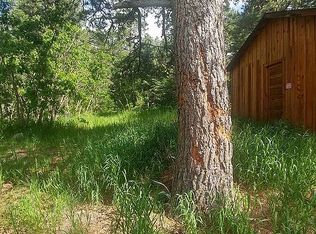 9258 S Pine Dr, Beulah, CO 81023