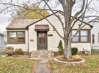1893 Wordsworth Ave, Saint Paul, MN 55116