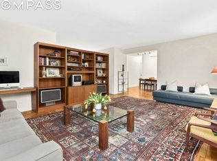 20 University Pl #5G, New York, NY 10003