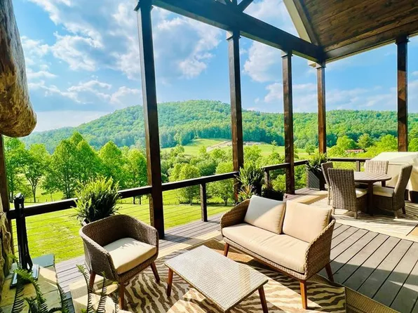 295 Comanche Road, Cullowhee, NC 28723