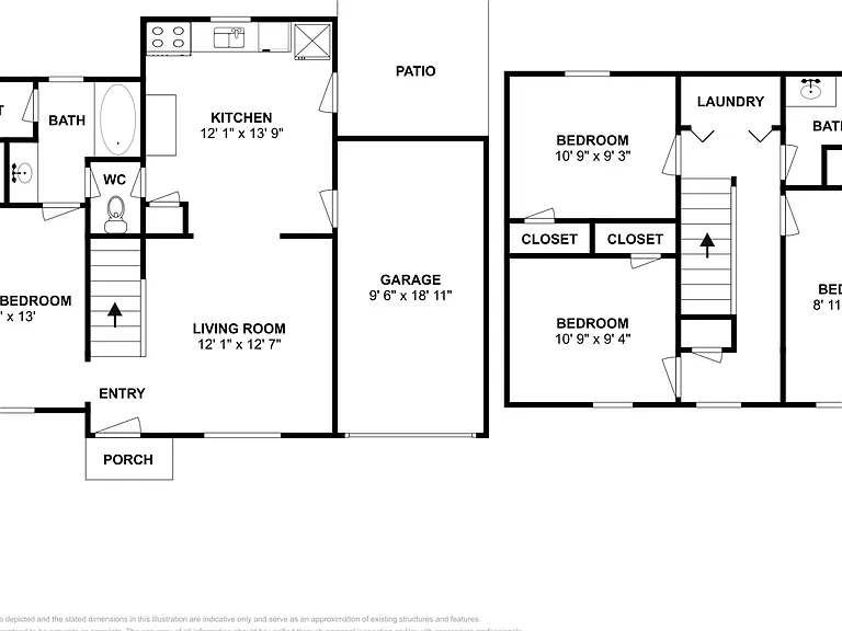 7503 Hollywood St — Photo 17
