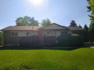 1096 Fraser St, Aurora, CO 80011