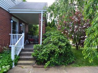 1225 Cedar St, Greensburg, PA