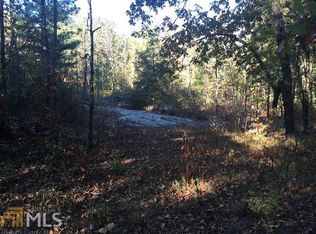 906 Sheppard Rd, Franklin, GA 30217