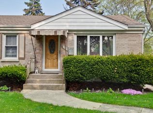 1301 N Lind Ave, Berkeley, IL 60163