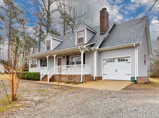 27515 N Wales Rd, Elkmont, AL 35620