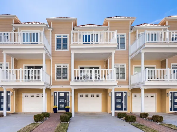 414 E Nashville Ave #414, Wildwood Crest, NJ 08260