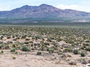 81 Wild Poppy Ct, Smith Valley, NV 89430