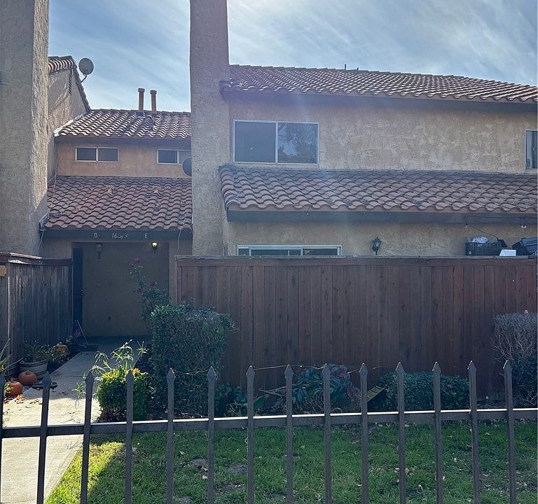 1st image of 16595 Upland Ave APT E