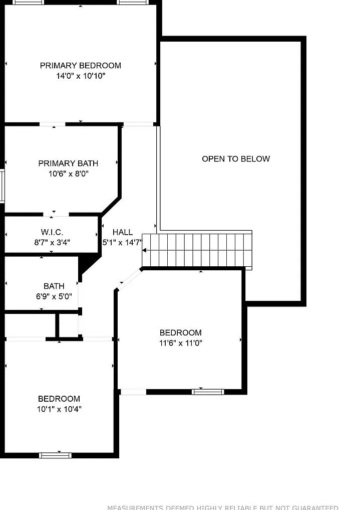 14524 Ballycastle Trl, Austin, Texas 78717 — Photo 3