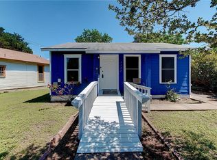 1137 Mason Ave, Austin, TX 78721