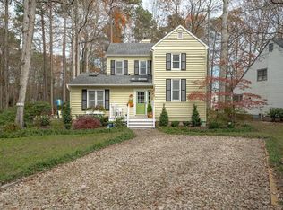 13900 Sagewood Trce, Midlothian, VA 23112