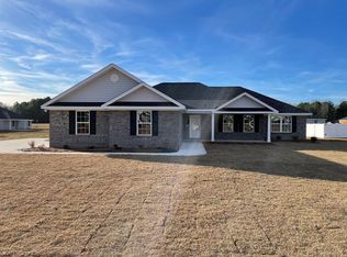 1270 Franfisher Dr, Sumter, SC 29154