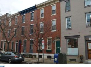 2228 Pine St, Philadelphia, PA 19103