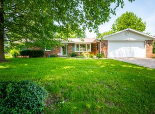 704 W Darrell Dr, Muncie, IN 47303