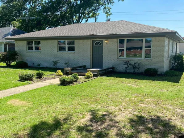 1511 Natchez Pl, Wynne, AR 72396