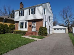 1954 Stratford Way, Columbus, OH 43219