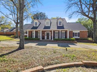 813 Mallory Ct, Tyler, TX 75703