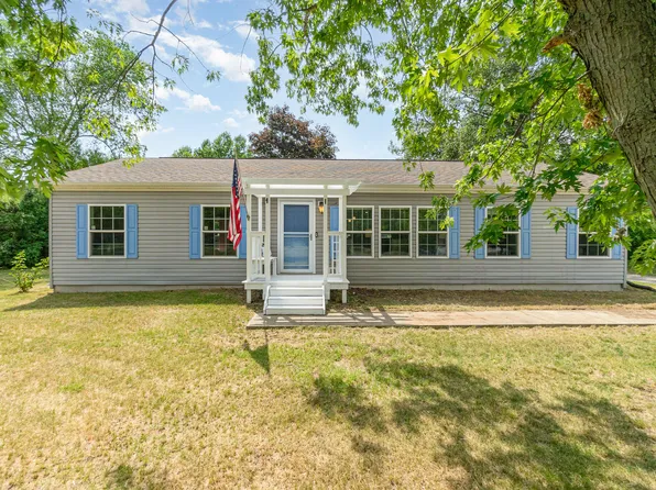 9240 N 300 W, Lake Village, IN 46349