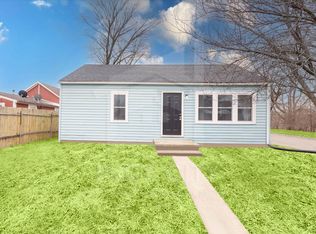 824 S Addison St, Indianapolis, IN 46221