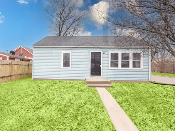 824 S Addison St, Indianapolis, IN 46221