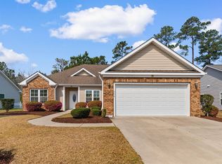 494 Battey Dr, Myrtle Beach, SC 29588
