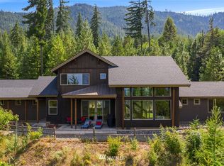 200 Snow Ridge Dr, Cle Elum, WA 98922