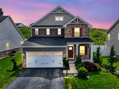 149 Piatt Estates Dr, Washington, PA, 15301