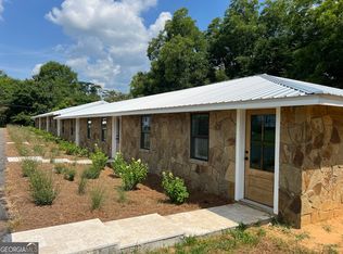 1101 Chappell St, Dudley, GA 31022