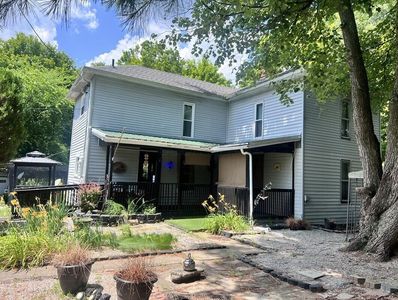 27380 Miller Rd, Rockbridge, OH, 43149