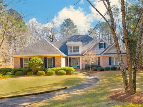 8387 Society Hill Rd, Auburn, AL 36830