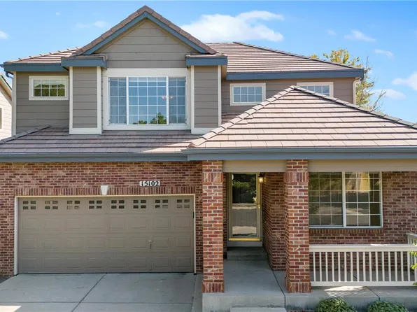 15102 E 117th Place, Commerce City, CO 80603