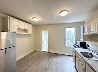 144 Van Horne St APT 3, Jersey City, NJ 07304
