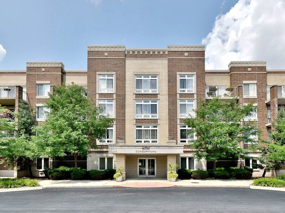 1st image of 6759 W Forest Preserve Ave APT 404