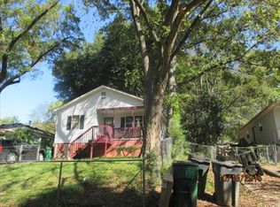 809 E 16th St, Charlotte, NC 28205