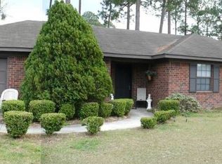 619 Slade St, Hinesville, GA 31313
