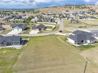 3832 Dylan Dr, Billings, MT 59101